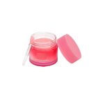 Nemlendirici Besleyici ve Onarıcı Dudak Uyku Bakım Maskesi Balm 20ML DM-428