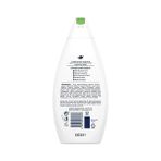 Nemlendirici Duş Jeli Hindistan Cevizi Yağı ve Badem Özü 450 ml - 1 lt