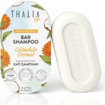 Nemlendirici Etkili Katı Şampuan 115 g