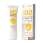Nemlendirici Etkili Yüksek Koruma Güneş Kremi Spf 50