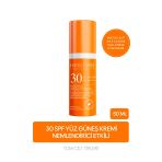Nemlendirici Kolajen Destekli SPF30 Yüz Güneş Kremi