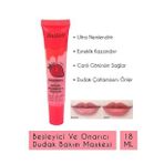 Nemlendirici, Koruyucu Dudak Maskesi & Soft Lıps Moısturızıng Protectıng HaLVeY