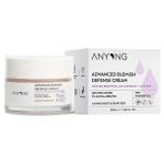 Nemlendirici Krem - Advanced Blemish Defense - 50 ml