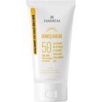 Nemlendirici Leke Karşıtı SPF50+ Güneş Kremi 50 ml - Option-1