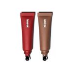 Nemlendirici Lip Balm Seti, 2'Li Vitamin E Ve Peptit İçerir