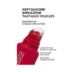 Nemlendirici Parlatıcı 3in1 Lip Balm, Dudak Bakım, Strawberry Sorbet Kırmızı, Hyaluronik Asit Seramid - Option-1