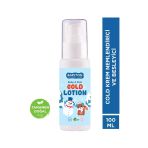 Nemlendirici ve Besleyici Cold Krem 100 ml