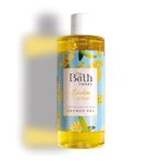 Nemlendirici Ve Besleyici Ihlamur Bahçesi Duş Jeli 400 ml