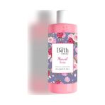 Nemlendirici Ve Besleyici Marvel Rose Duş Jeli 400 ML