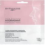 Nemlendirici ve Canlandırıcı Skin Booster Kağıt Yüz Maskesi 1ad