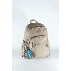 Nemo Bags Mini Su Geçirmez Günlük Kullanım Mega 12” Inç Tablet Sırt Çantası / Spor Çantası / Günlük Kullanım Sırt Çantası - Açık Vizon