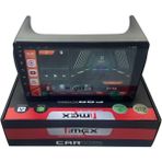 Nemo-Fiorino-Bipper Fimex 4-64 (Fanlı) Dspli Pro Oem Multimedia - Siyah