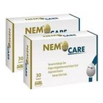 Nemocare Yumurta Kabuğu Zarı 2x30 Tablet