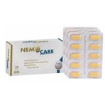 Nemocare Yumurta Kabuğu Zarı Akgünlük 30 Tablet