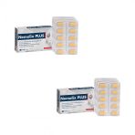 Nemolix Plus 2x30 Tablet