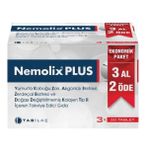 Nemolix Plus 3 Al 2 Ode