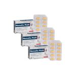 Nemolix Plus 3x30 Tablet