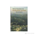 Nemrut Topraklarında Suskunluk Sarmalı - Mustafa Kayahan