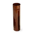 Nemsan Emaye Soba Borusu 25 cm