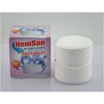 NemSon 2X300 gr Rutubet Giderici Nem Alıcı Yedek Ekotablet