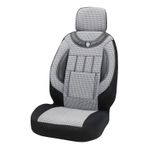 Nemu Fiat Doblo Cargo Panelvan 2+1 Koltuk Kılıfı