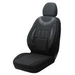 Nemu ISUZU NNR Ortası Yatar 2+1 Koltuk Kılıfı