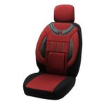 Nemu ISUZU NQR Ortası Yatar 2+1 Koltuk Kılıfı