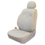 Nemu Subaru Leone Uyumlu Keten Kumaş Oto Koltuk Kılıfı