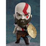 Nendoroid God Of War Kratos