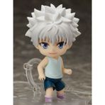 Nendoroid Killua Zaoldyeck
