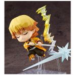 Nendoroid Nendoroid: Zenitsu Agatsuma