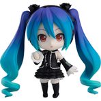 Nendoroid SEGA feat. Hatsune Miku Project ∞Ver. Ölçeksiz, Plastik, Önceden boyanmış Action Figure