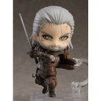 Nendoroid: Witcher Geralt