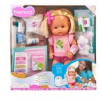 Nenuco Bebek ve İlk Yardım Seti