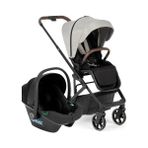 Neo 2 Travel Sistem Bebek Arabası Greyson - Black