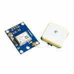 NEO-6M GPS Modül GY-NEO6MV2 Araba Takip Konum Tespit