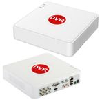 Neo-8804 ahd xvr kayıt cihazı 4 kanal 5mp