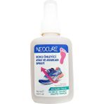 Neo Cure Neocure Tea Tree Özlü Koku Önleyici Ayak ve Ayakkabı Spreyi 100 ml
