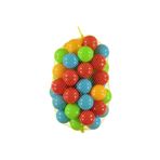Neo Kids Oyun Havuz Topu Şişme Yeni Renkler 6 Cm 50 Adet - Filede