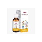 Neo Mixture Neo Appetizing Iştah Şurubu Çocuklar Için Iştah Açıcı 150 Ml 8682462922520