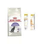 Neo Pet Market Sterilised 2 Kg Kısırlaştırılmış Kedi Maması + Gimcat Multivitamin 20 Gr