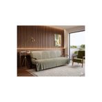 NEO-SOFT KOLTUK ÖRTÜSÜ 200*170 CM MODERN GEOMETRİ DESEN PAMUK-KETEN KARIŞIMI