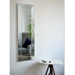 Neo Stil A301-D 40x120 cm Dekoratif Duvar Salon Ofis Boy Ayna