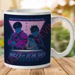 Neo Tokyo Now Youre A Boss Too Akira Baskılı Kupa