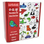 Neobebek 0795137448497 Bebeğimin İlk Zeka Kartları