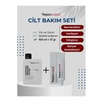 Neobepan cassol Losyon+Krem İkili Set - Cica Centella Su bazlı, Nemlendirici, Yatıştırıcı Bariyer Güçlendirici Set