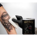 NEOBEZ Dövme Tattoo Bez 6 adet 100 yapraklı