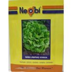 Neobi Arapsaçı Kıvırcık Marul Tohumu 10 Gr 3Ad