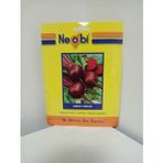 Neobi Kırmızı Pancar Tohumu 10 Gr - 1 Adet