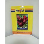 Neobi Kırmızı Pancar Tohumu 10 Gr 2Ad